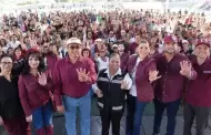 Morena Baja California refrenda unidad y respaldo ciudadano en defensa de la soberan�a nacional