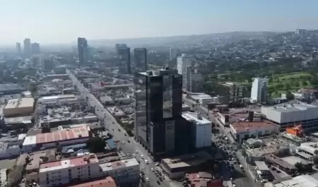 Tijuana