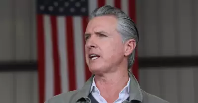 Newsom Cumple Su Promesa De Brindar Nuevas Opciones De Financiamiento 