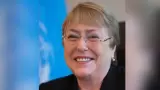 Michelle Bachelet