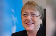 �Por qu� M�xico respald� a Bachelet para liderar la ONU y no a Alicia B�rcena?
