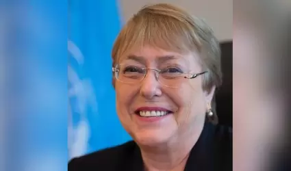 Michelle Bachelet