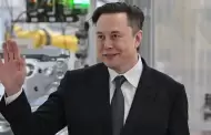 Elon Musk rompe r�cords: Primer hombre en alcanzar los 800 mil millones de d�lares tras fusi�n de SpaceX y xAI