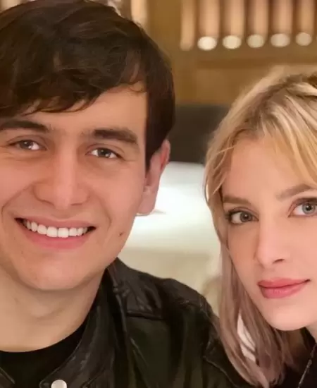 Imelda Tu��n, Juli�n Figueroa