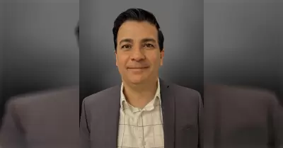 Baker Alloush , Director de Instalaciones