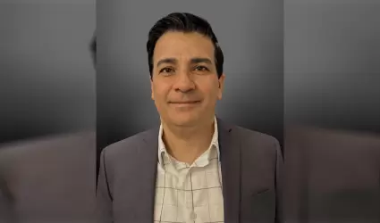 Baker Alloush , Director de Instalaciones