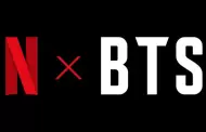Concierto de BTS ser� transmitido por Netflix