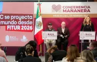 Baja California abre camino a nueva ruta a�rea Tijuana-Vancouver al concretar alianzas en la FITUR: gobernadora Marina del Pilar