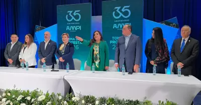 Toma protesta Dulce Reynoso como presidenta de AMPI Tijuana