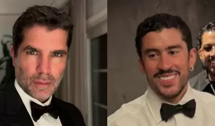 Eduardo Ver�stegui, Bad Bunny