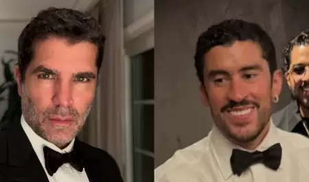 Eduardo Ver�stegui, Bad Bunny