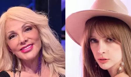 Olivia Collins, Imelda Tu��n