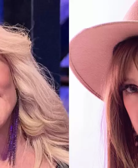 Olivia Collins, Imelda Tu��n