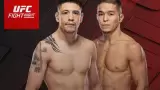 UFC M�xico