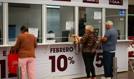 Pago del Impuesto Predial