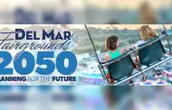 Del Mar Fairgrounds realizar� tres nuevos foros comunitarios del programa Fairgrounds 2050