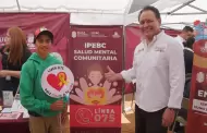 Se encuentra activa la L�nea de la Vida 075 para atenci�n psicol�gica y apoyo emocional este 2026 en Baja California