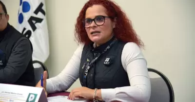 Marisol Blanco Orozco