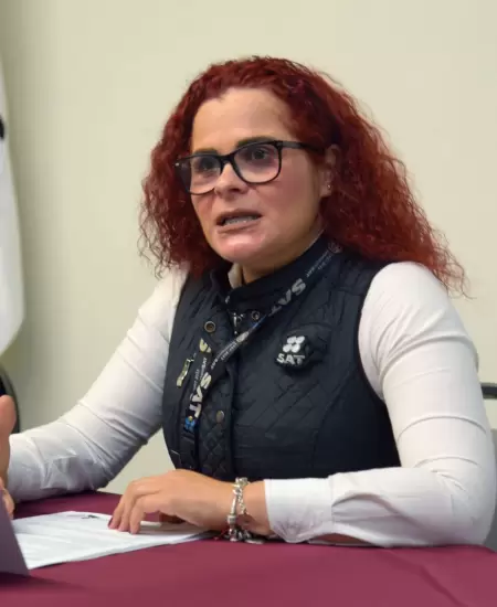 Marisol Blanco Orozco