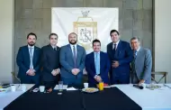 Destacan nuevos retos de la funcionalidad del RPPC ante el Colegio de Abogados de Tijuana