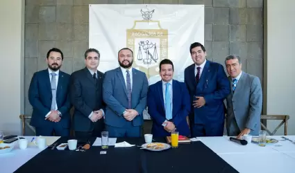 Colegio de Abogados de Tijuana