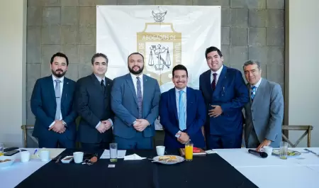 Colegio de Abogados de Tijuana