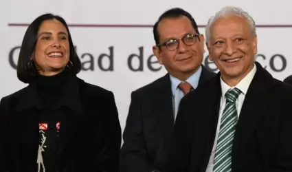 Por primera vez en 11 a�os ha mejorado la calificaci�n crediticia de Petr�leos M