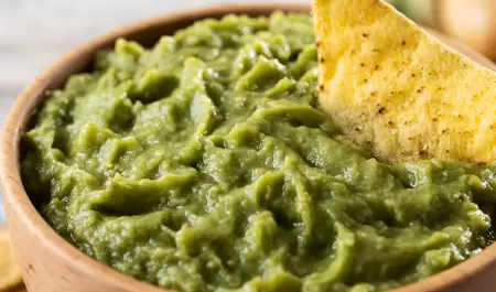Guacamole