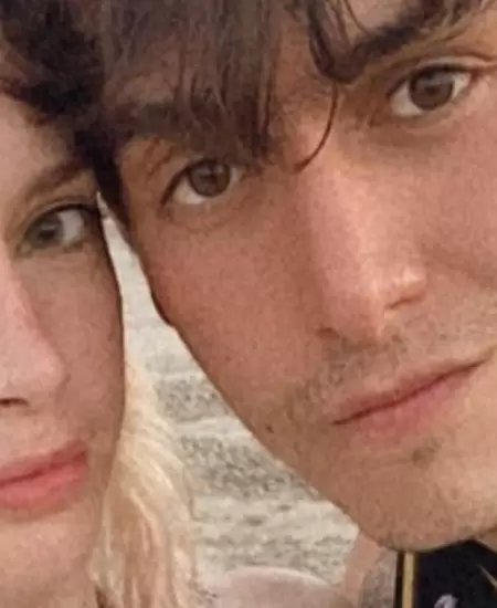 Imelda Tu��n, Juli�n Figueroa