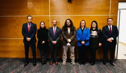 Reforma electoral debe fortalecer la representaci�n y la confianza en las elecci