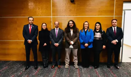 Reforma electoral debe fortalecer la representaci�n y la confianza en las elecci