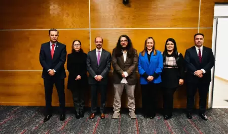 Reforma electoral debe fortalecer la representaci�n y la confianza en las elecci