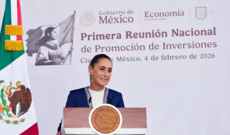 Presidenta Claudia Sheinbaum Pardo