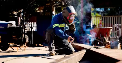 Mejora en infraestructura de la Escuela Primaria Juan Escutia