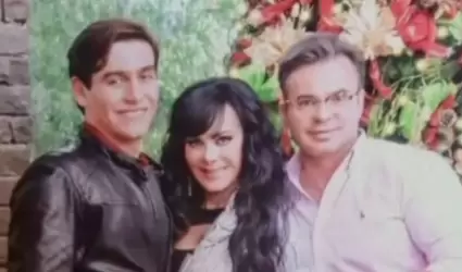 Marco Chac�n, Imelda Tu��n, Juli�n Figueroa, Maribel Guardia