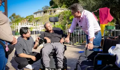 Anuncia Ruiz Uribe inicio de foros y consultas con grupos especializados