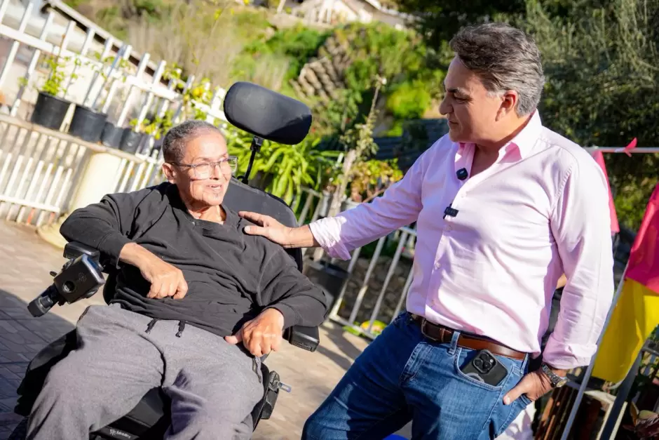 Anuncia Ruiz Uribe inicio de foros y consultas con grupos especializados