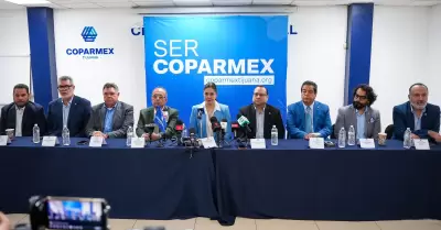 Pide Coparmex esclarecer hechos de inseguridad que azotan a Tijuana