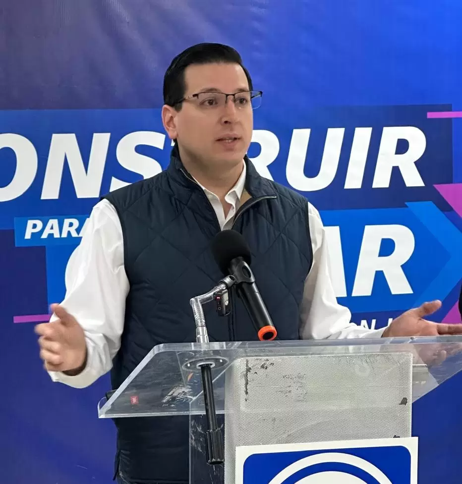 Dip. fed. C�sar Dami�n Retes