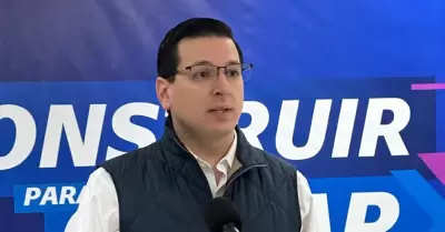 Dip. fed. C�sar Dami�n Retes