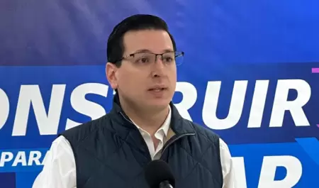 Dip. fed. C�sar Dami�n Retes