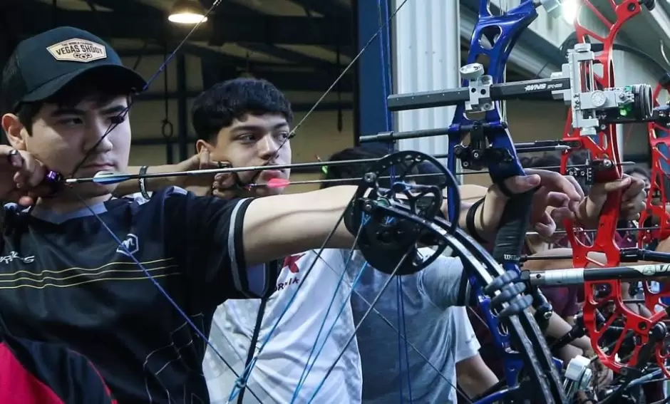 Inversi�n en deporte transforma espacios, comunidades y oportunidades en Baja California