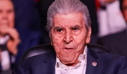 Carlos Aceves del Olmo