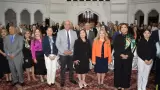 Asume Ma. Guadalupe Beltr�n presidencia de AMPI Ensenada