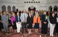 Asume Ma. Guadalupe Beltr�n presidencia de AMPI Ensenada