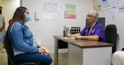 Planeaci�n del embarazo con atenci�n m�dica previa