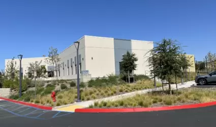 Abre en Oceanside nuevo hospital psiqui�trico