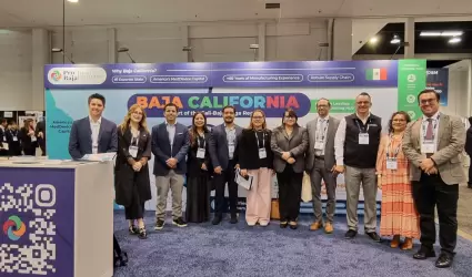 Promoci�n en MD&M West 2026, evento de la industria m�dica