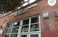 Consulado mexicano en San Francisco advierte por redadas del ICE durante Super Bowl