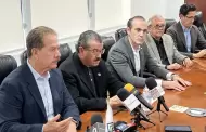 Exige CCE investigar presuntos actos de extorsi�n y abuso policial contra ciudadanos en Tijuana